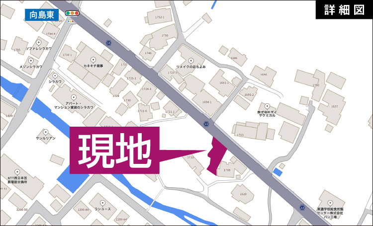 物件詳細図